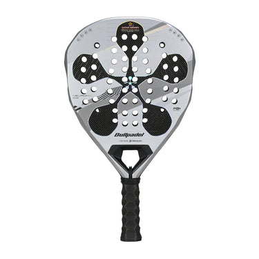 BULLPADEL NEURON 02 EDGE Tour Final 2025 FEDE CHINGOTTO (Pala)