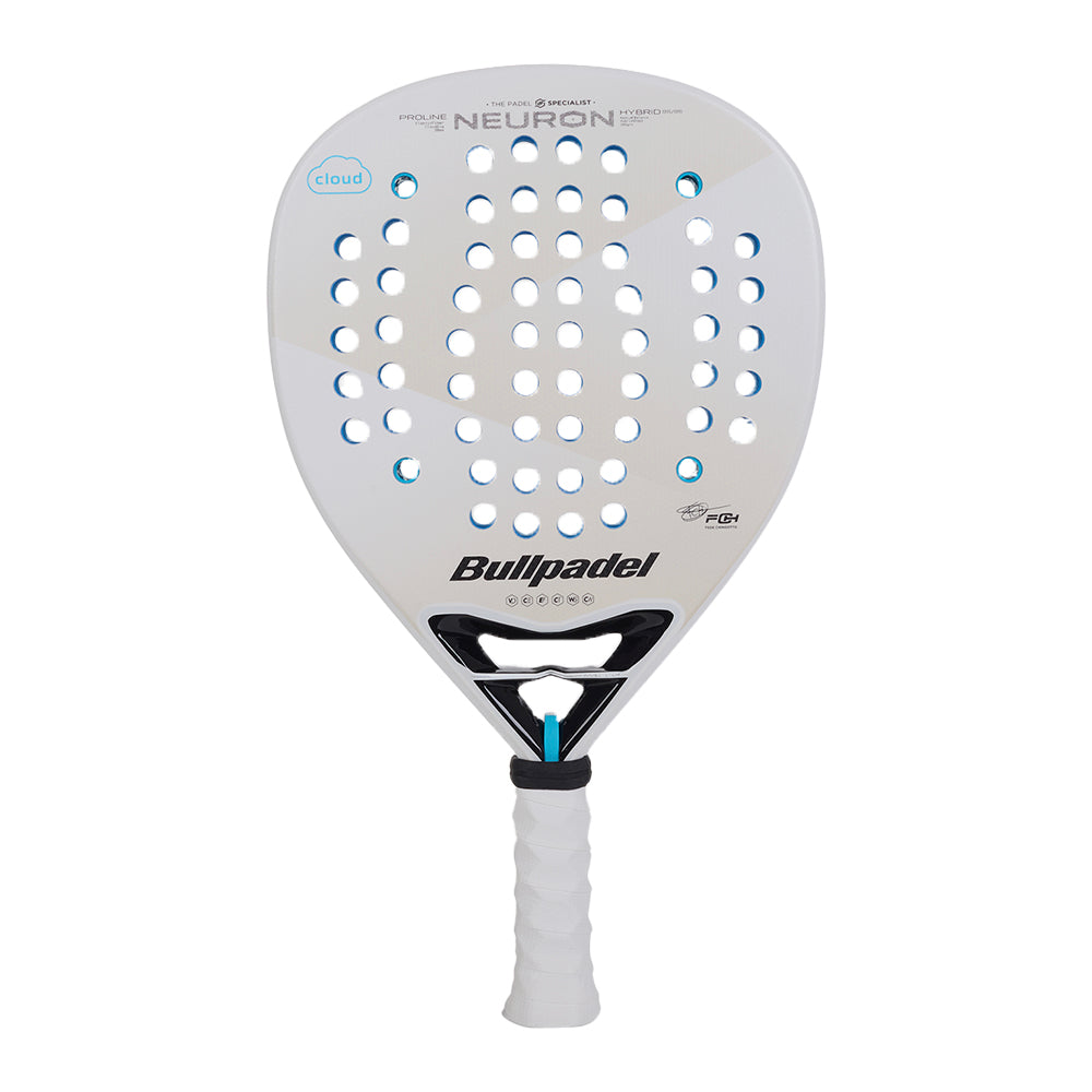 BULLPADEL NEURON Cloud 2025 FEDE CHINGOTTO (Pala) en Padel Market