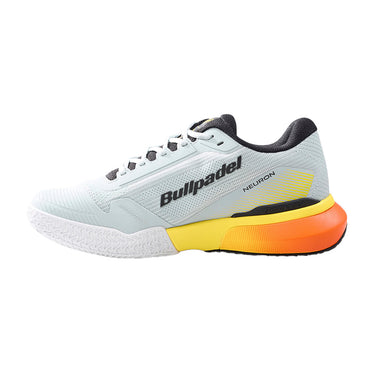 BULLPADEL NEURON 26V Cinzento FEDE CHINGOTTO (Ténis)
