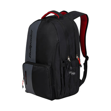 BULLPADEL BPM-26020 NEURON Negro 2026 FEDE CHINGOTTO (Mochila)