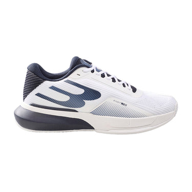 BULLPADEL NEURON 26V Branco FEDE CHINGOTTO (Ténis)