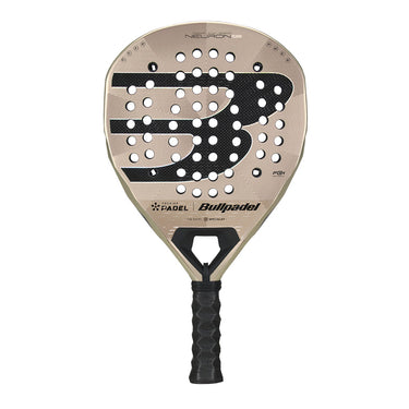 BULLPADEL NEURON 02 PREMIER PADEL 2026 FEDE CHINGOTTO (Pala)