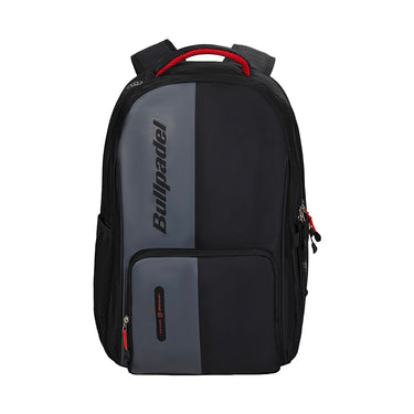 BULLPADEL BPM-26020 NEURON Negro 2026 FEDE CHINGOTTO (Mochila)
