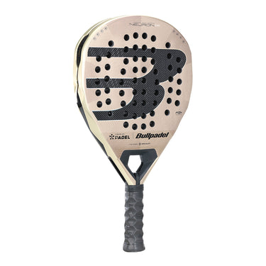 BULLPADEL NEURON 02 PREMIER PADEL 2026 FEDE CHINGOTTO (Pala)