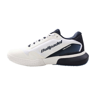 BULLPADEL NEURON 26V Branco FEDE CHINGOTTO (Ténis)