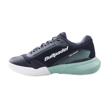 BULLPADEL NEURON 26V Azul FEDE CHINGOTTO (Ténis)