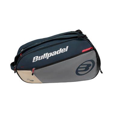 BULLPADEL BPP-26017 NEURON Grigio 2026 FEDE CHINGOTTO (Borsa porta racchette)