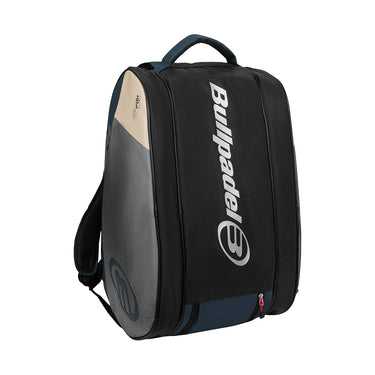 BULLPADEL BPP-26017 NEURON Grigio 2026 FEDE CHINGOTTO (Borsa porta racchette)