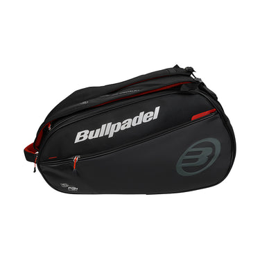 BULLPADEL BPP-26020 NEURON Nero 2026 FEDE CHINGOTTO (Borsa porta racchette)