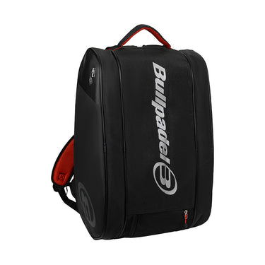 BULLPADEL BPP-26020 NEURON Nero 2026 FEDE CHINGOTTO (Borsa porta racchette)