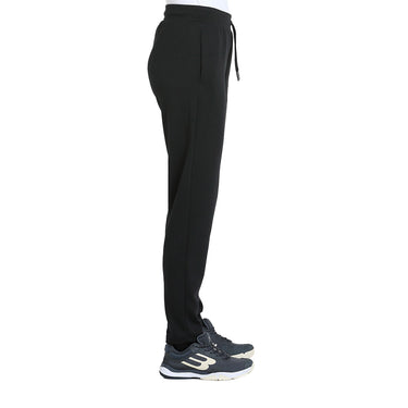 Pantalon noir pour femme BULLPADEL NIGRAN