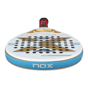 NOX AT10 GENIUS 18K BUENOS AIRES Exclusive Edition AGUSTIN TAPIA 2025 (Pala)