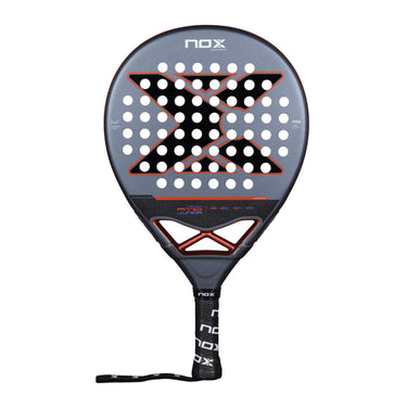 NOX AT10 GENIUS Jr 2025 by AGUSTIN TAPIA (Raquette)