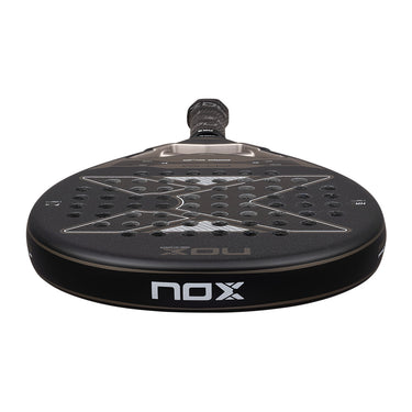 NOX AT10 PRO CUP Hard 2026 by AGUSTIN TAPIA (Padel-Schläger)