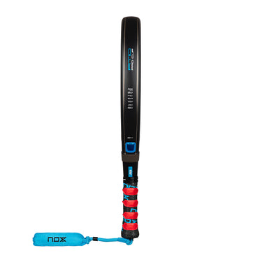NOX AT10 PRO CUP Soft 2026 by AGUSTIN TAPIA (Padel-Schläger)