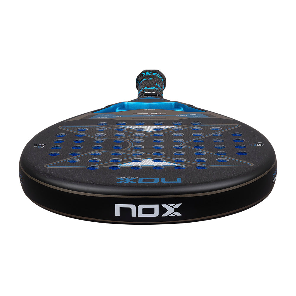 Chaussures de padel Femme Nox AT10 Pro Blanc Chaussures de padel Femme Nox AT10 Pro Blanc