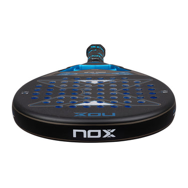 NOX AT10 PRO CUP Soft 2026 by AGUSTIN TAPIA (Padel-Schläger)
