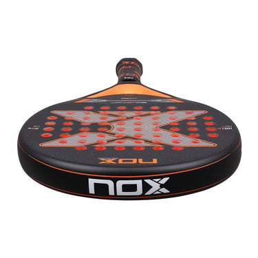 NOX EQUATION Hard Advanced 2026 (Raquete)