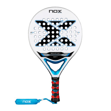 NOX EQUATION Soft Advanced 2026 (Raquete)