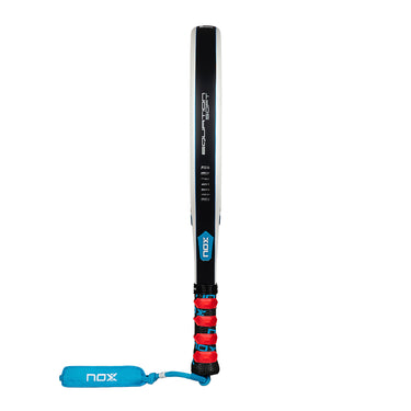 NOX EQUATION Soft Advanced 2026 (Raquete)
