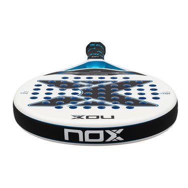 NOX EQUATION Soft Advanced 2026 (Raquete)