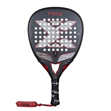 NOX FUTURE Attack 12K Alum NFA Series 2025 (Raquete)