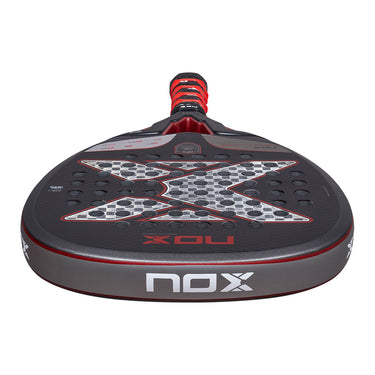 NOX FUTURE Attack 12K NFA Series 2025 (Racket)