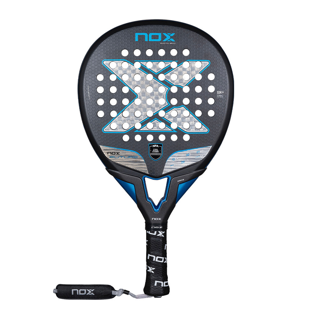 Nox Future Hybrid 12K