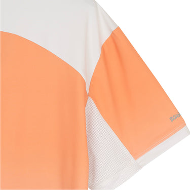 NOX PRO Orange Homme SS25 (T-Shirt)