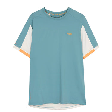 NOX PRO Turquoise Homme SS25 (T-Shirt)