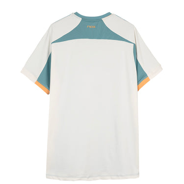 NOX PRO Turquoise Homme SS25 (T-Shirt)