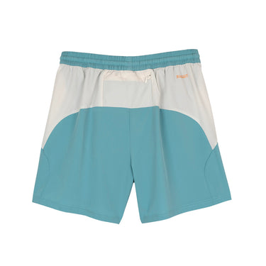 NOX PRO Turquesa Homen SS25 (Calções)
