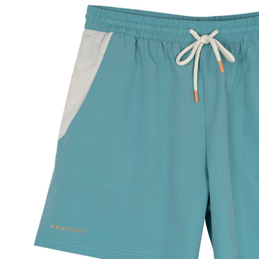 NOX PRO Turquoise Homme SS25 (Short)