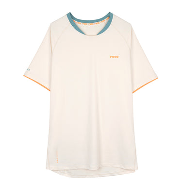 NOX PRO Vaniglia Uomo SS25 (Maglietta)