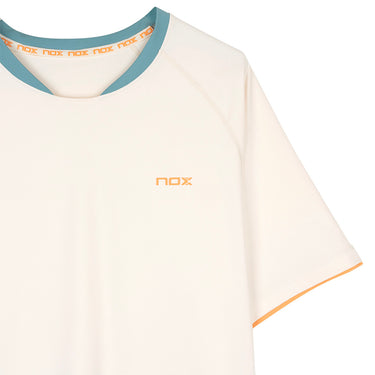 NOX PRO Vanille Homme SS25 (T-Shirt)