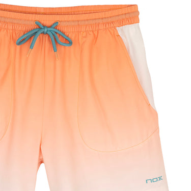 NOX PRO Orange Homme SS25 (Short)