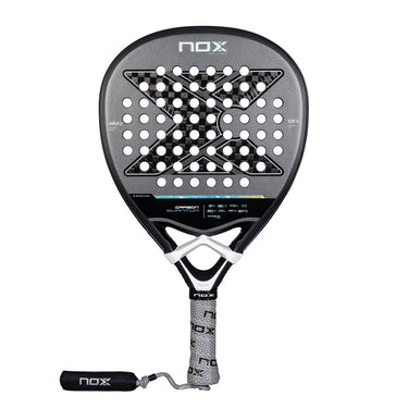 NOX QUANTUM Carbon 12K 2025 (Pala)