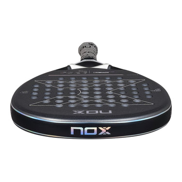 NOX QUANTUM Carbon 12K 2025 (Pala)