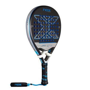 NOX QUANTUM Cobalt 12K 2025 (Raquete)