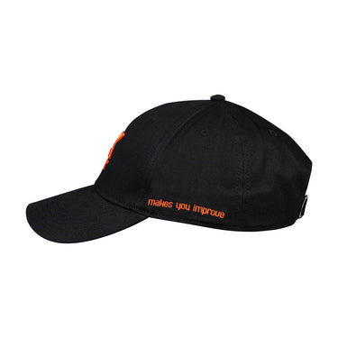 Gorra NOX Street Black/Red