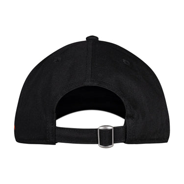 Gorra NOX Street Black/Red