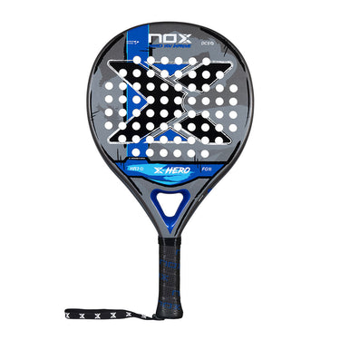 NOX X-HERO Blue 2026 (Pala)
