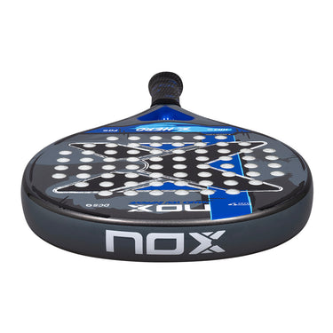 NOX X-HERO Blue 2026 (Racket)
