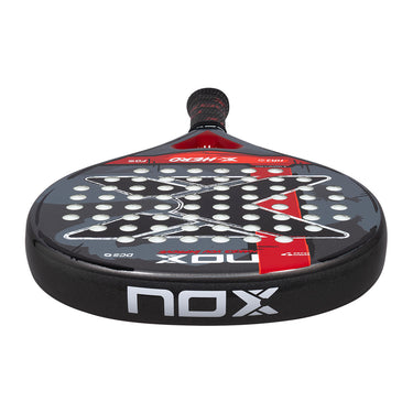 NOX X-HERO Red 2026 (Racket)