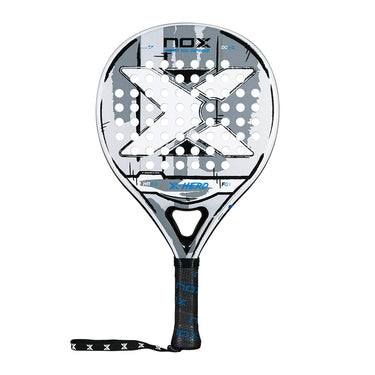 NOX X-HERO White 2026 (Pala)