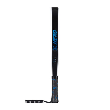 NOX X-HERO White 2026 (Racket)