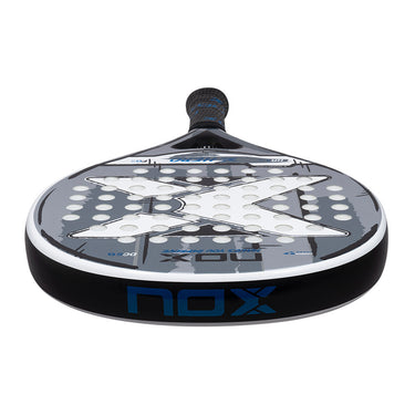 NOX X-HERO White 2026 (Racket)