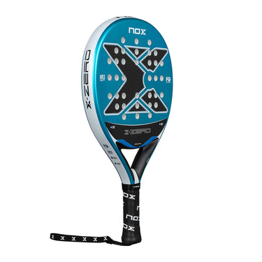 NOX X-ZERO Blue 2026 (Pala)