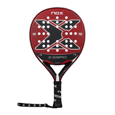 NOX X-ZERO Red 2026 (Pala)