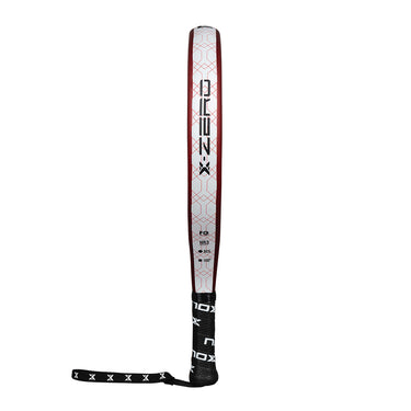 NOX X-ZERO Red 2026 (Racket)